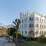 Seeschloss Appartment 13
