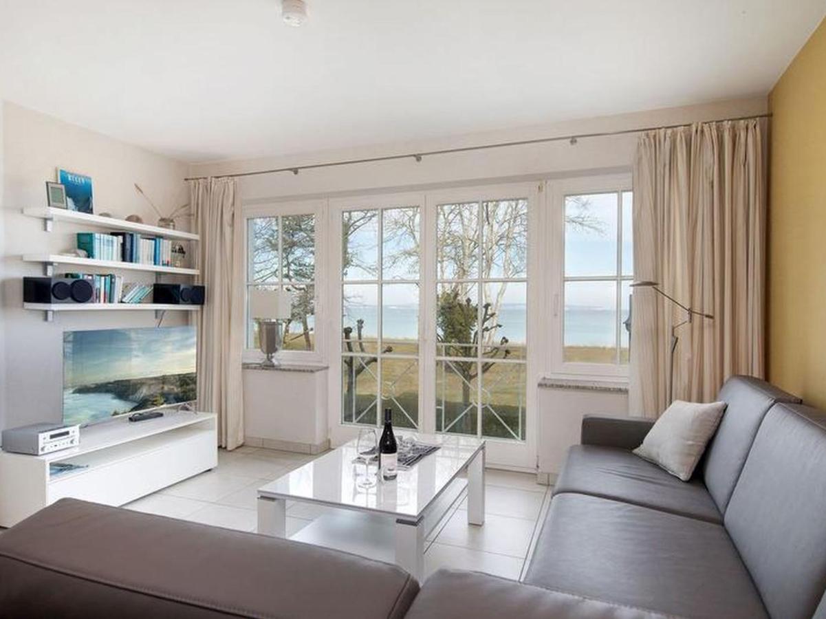 Seeschloss 13 Apartment Binz
