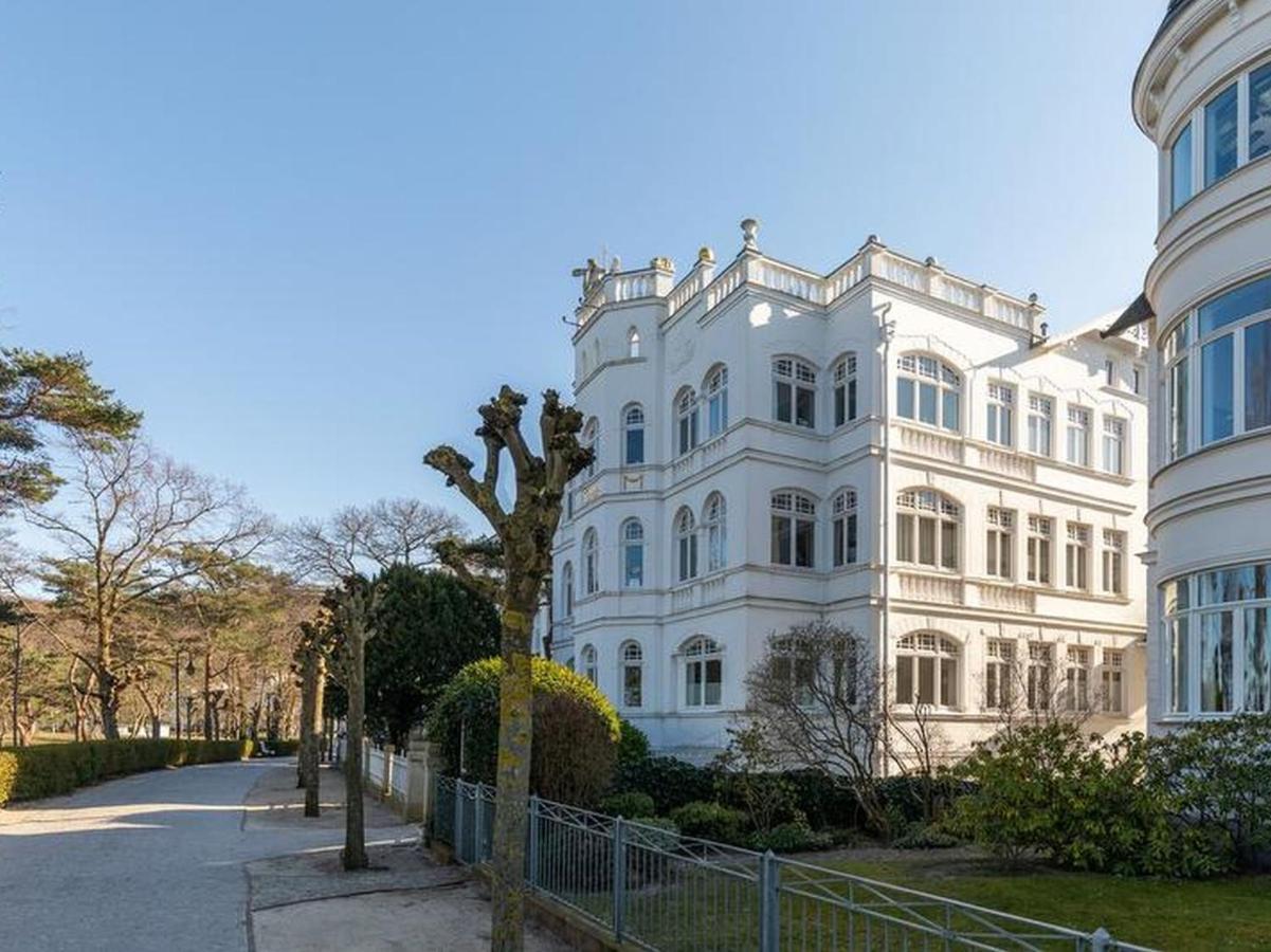 Seeschloss 13 * Binz