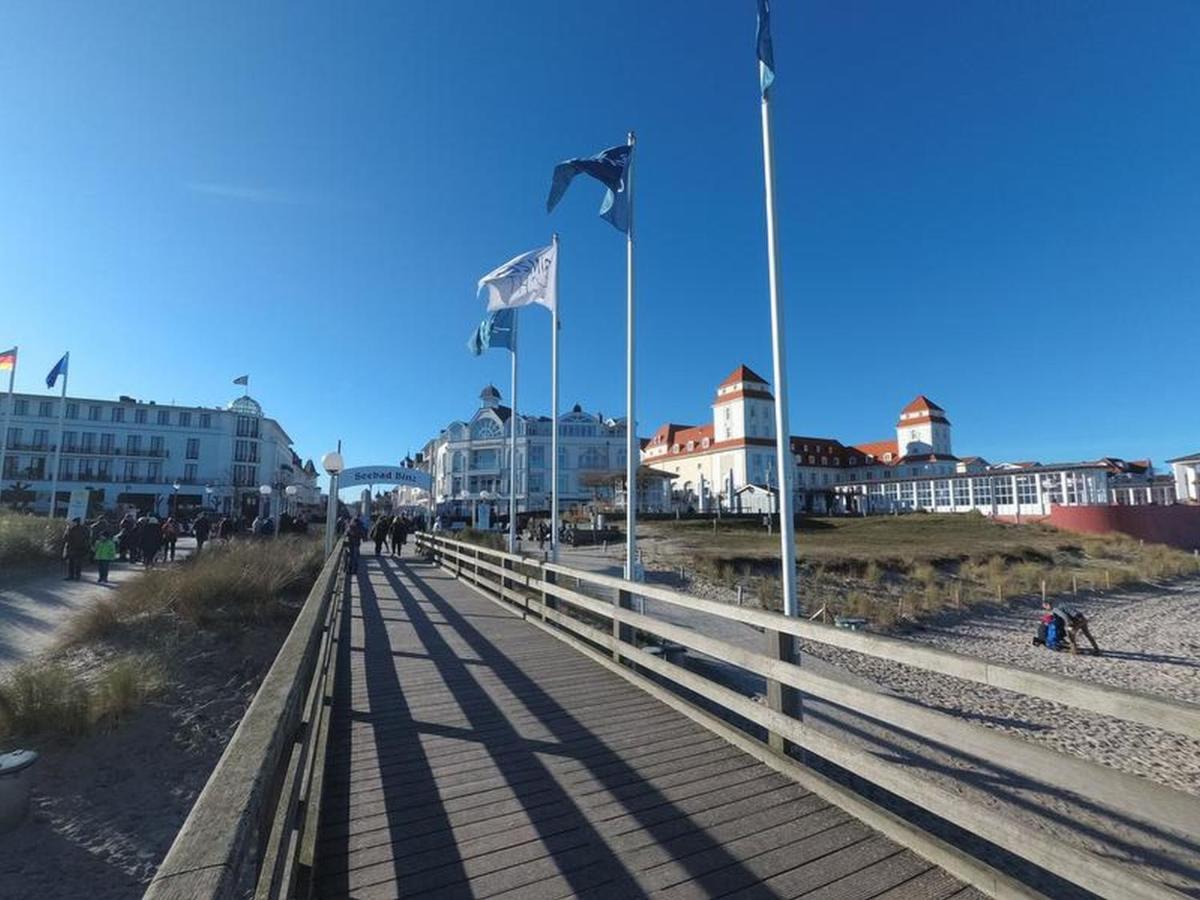 Seeschloss 13 Binz